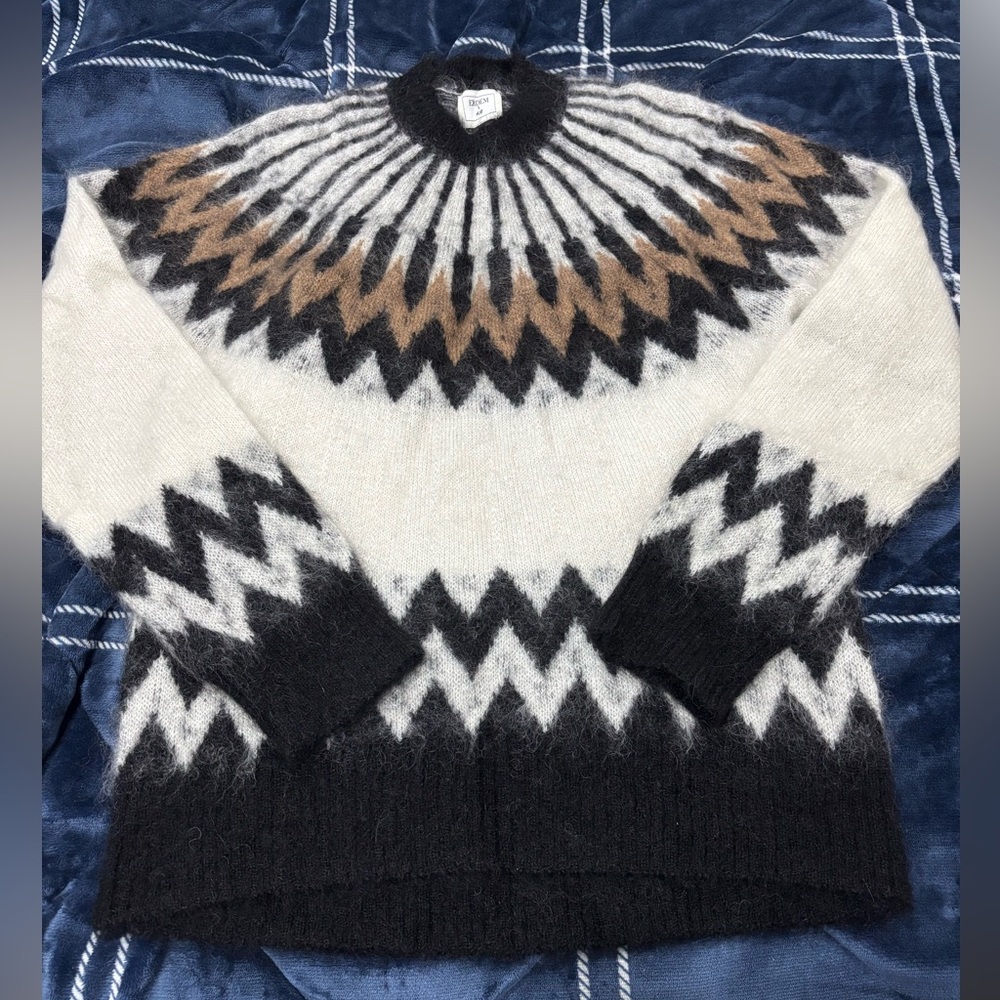 EUC men’s Erdem x H&M collab sweater